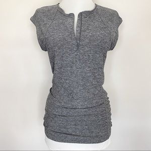 Athleta Pacifica Wrap Front Tank